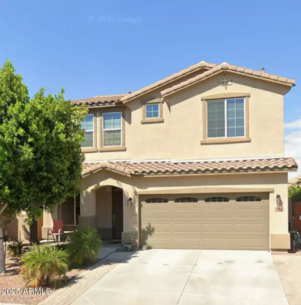 2332 W ARROYO Way, San Tan Valley, AZ 85144