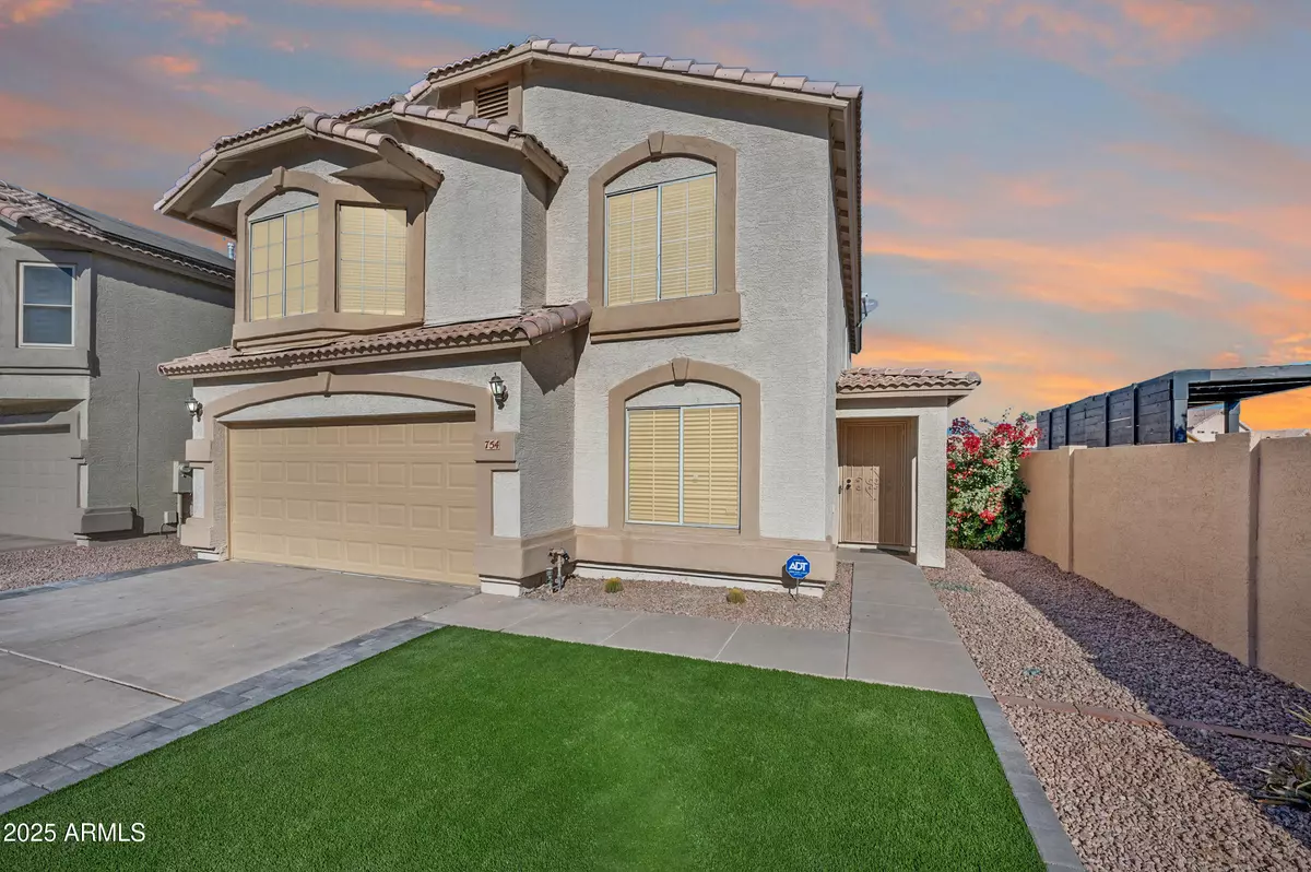 Chandler, AZ 85225,754 E KESLER Lane