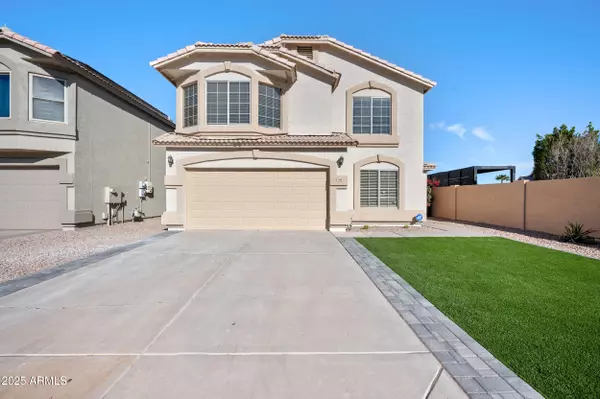 Chandler, AZ 85225,754 E KESLER Lane