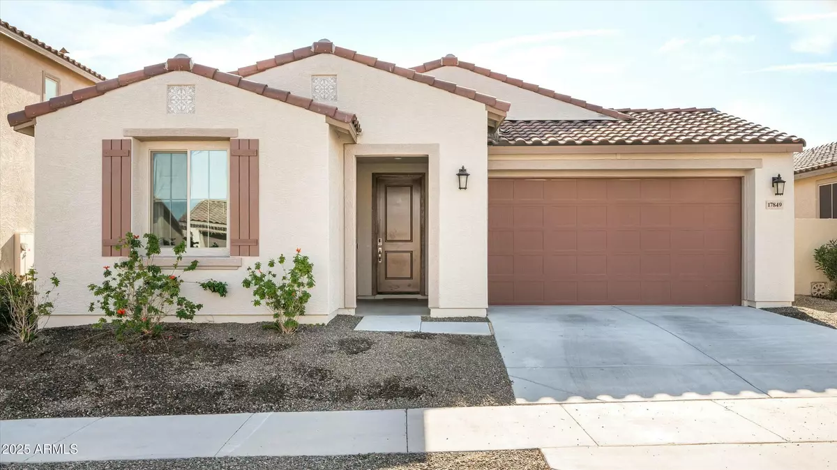 Goodyear, AZ 85338,17849 W Thistle Landing Drive