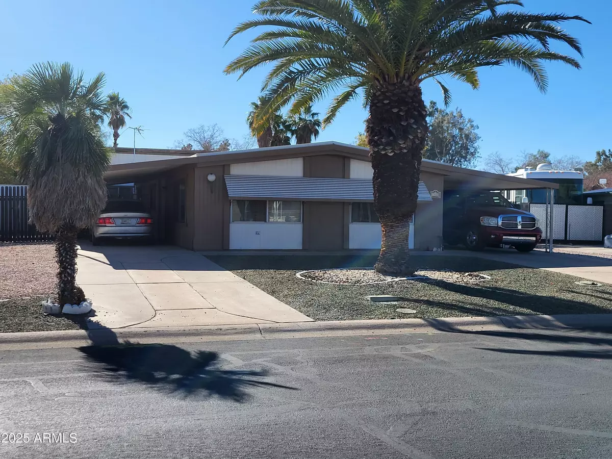 Mesa, AZ 85208,7305 E BALMORAL Avenue