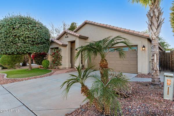 Surprise, AZ 85374,15660 N 137TH Avenue