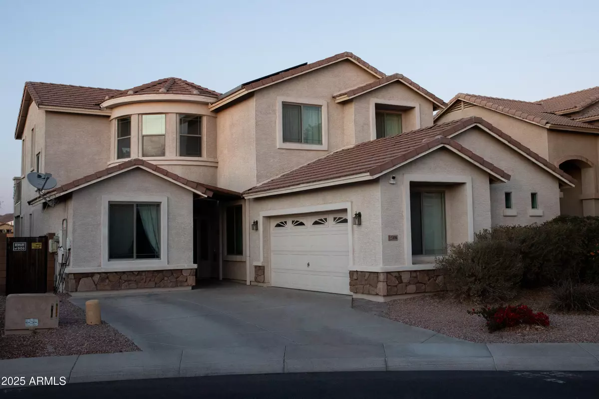 Buckeye, AZ 85326,25696 W WILLIAMS Court