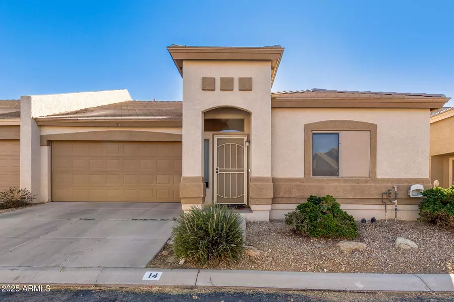 44 S GREENFIELD Road #14, Mesa, AZ 85206