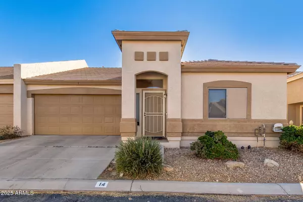 Mesa, AZ 85206,44 S GREENFIELD Road #14