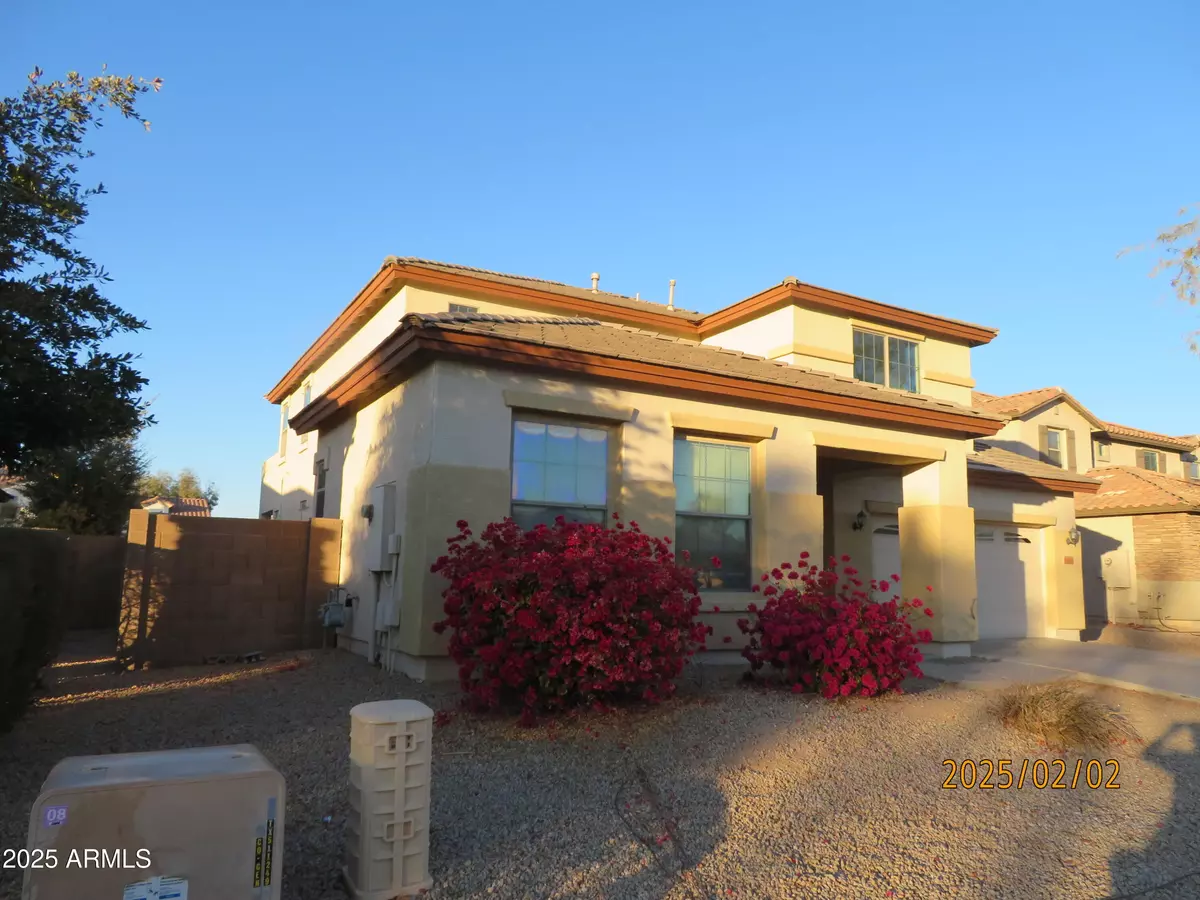 Peoria, AZ 85345,8548 W BROWN Street