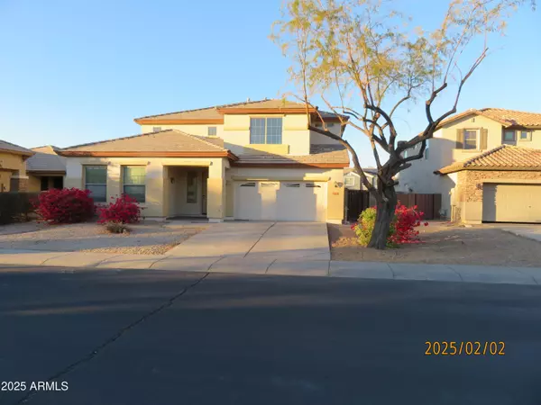 Peoria, AZ 85345,8548 W BROWN Street