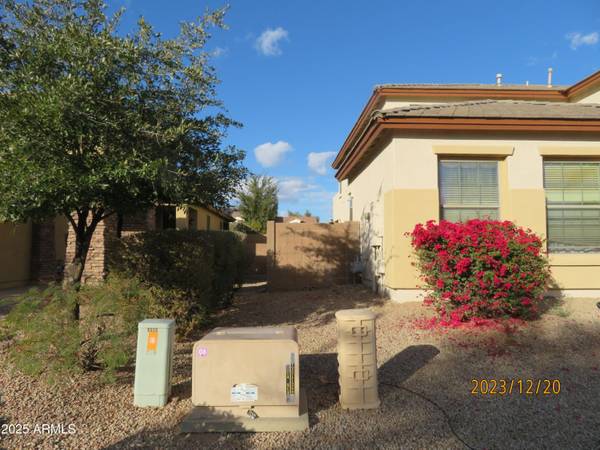 Peoria, AZ 85345,8548 W BROWN Street