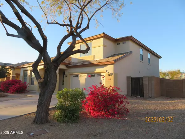 Peoria, AZ 85345,8548 W BROWN Street