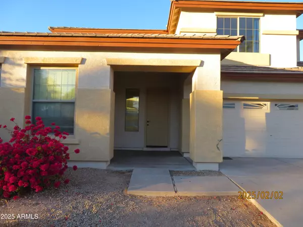 Peoria, AZ 85345,8548 W BROWN Street