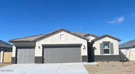 1026 W Castle Court, Casa Grande, AZ 85122