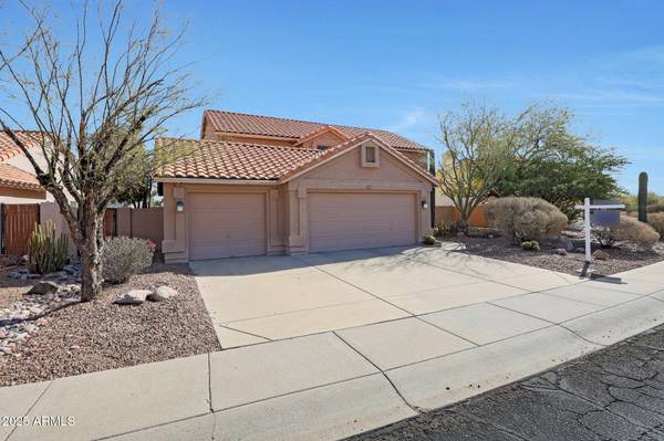 Cave Creek, AZ 85331,4121 E Milton Drive