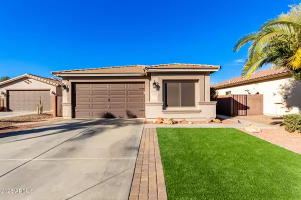 41480 N STIPP Court, Queen Creek, AZ 85140