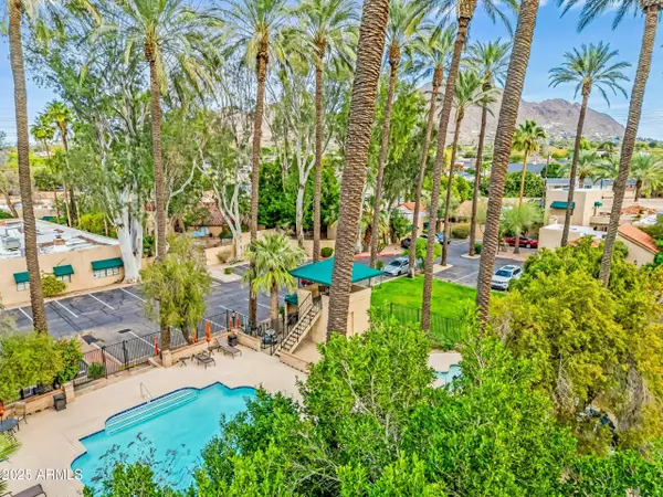 Phoenix, AZ 85018,4540 N 44TH Street #41