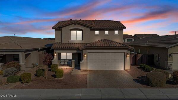 Queen Creek, AZ 85140,480 W Cucumber Tree Avenue