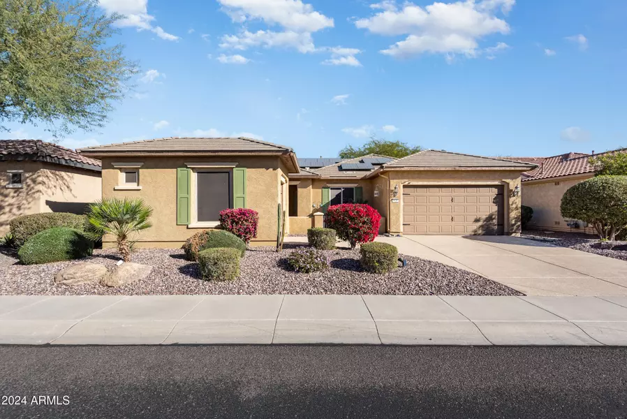 20283 N 273RD Avenue, Buckeye, AZ 85396