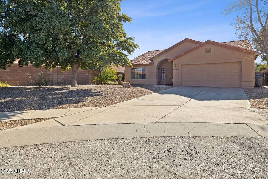 1867 N Moorpark Place, Tucson, AZ 85715