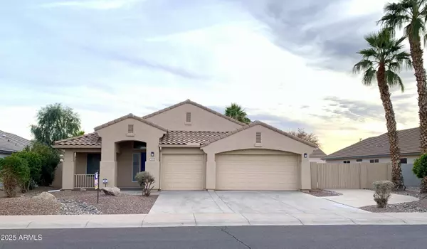 1433 E TULSA Street, Gilbert, AZ 85295