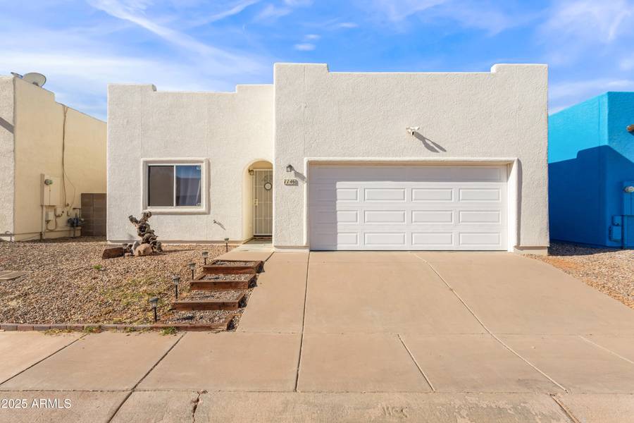 1146 DESERT OAK Place, Sierra Vista, AZ 85635