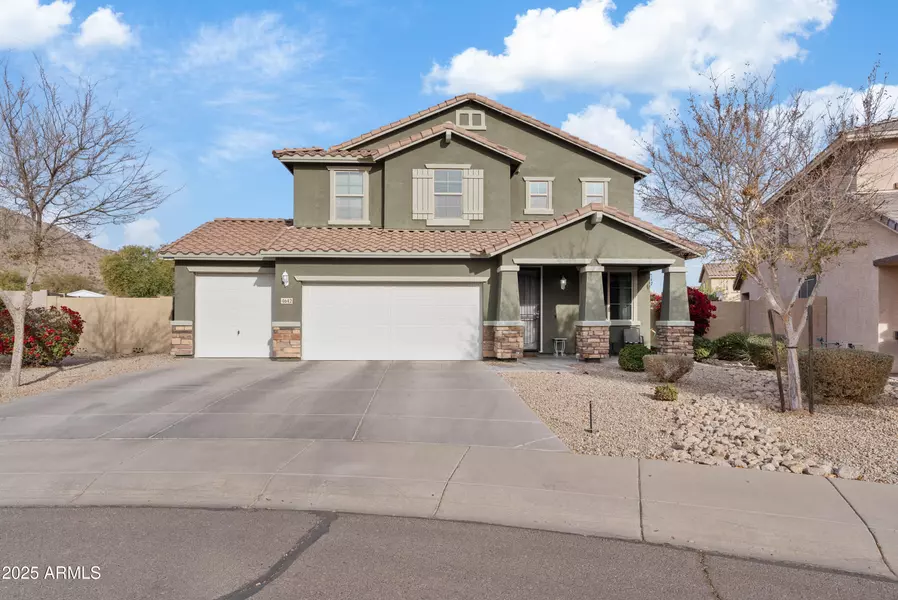 4642 W ALABAMA Lane, San Tan Valley, AZ 85144