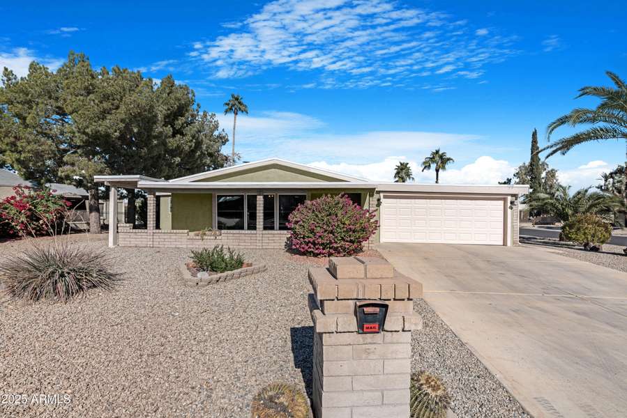 9123 E Cactus Lane S, Sun Lakes, AZ 85248