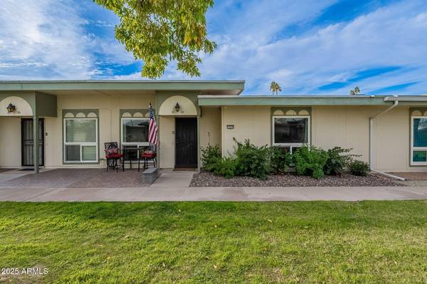 Sun City, AZ 85351,13416 N EMBERWOOD Drive