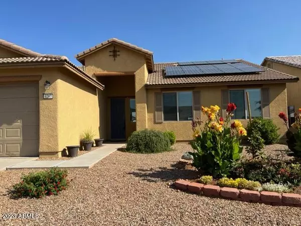 4263 ANGELA Court, Sierra Vista, AZ 85650