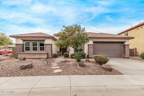 Anthem, AZ 85086,2422 W CLEARVIEW Trail