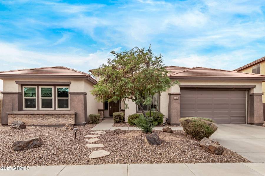 2422 W CLEARVIEW Trail, Phoenix, AZ 85086