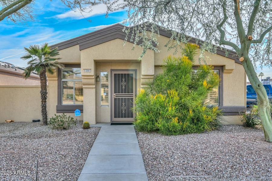 13261 W COUNTRYSIDE Drive, Sun City West, AZ 85375