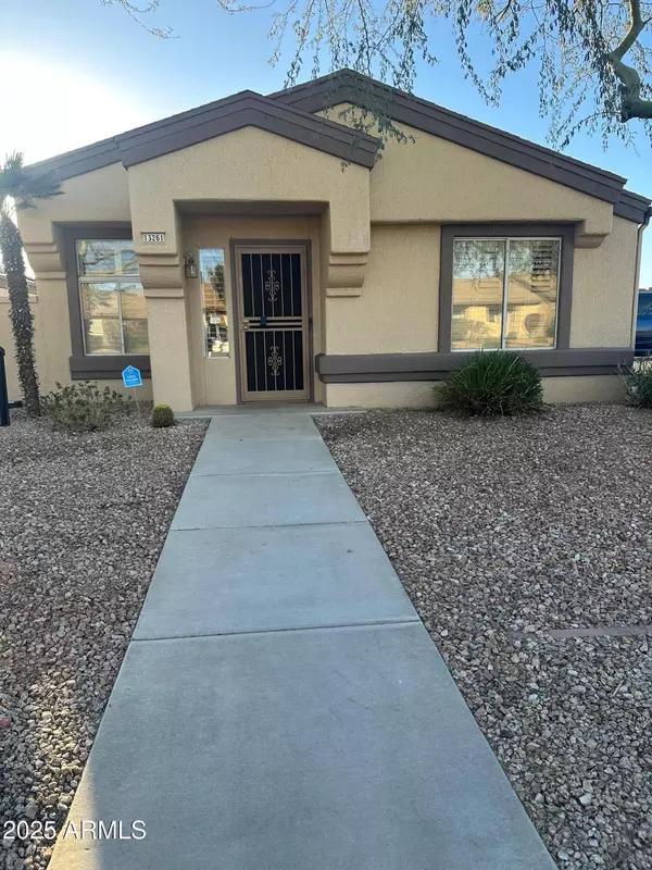 13261 W COUNTRYSIDE Drive, Sun City West, AZ 85375