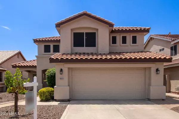 16626 S 28TH Place, Phoenix, AZ 85048