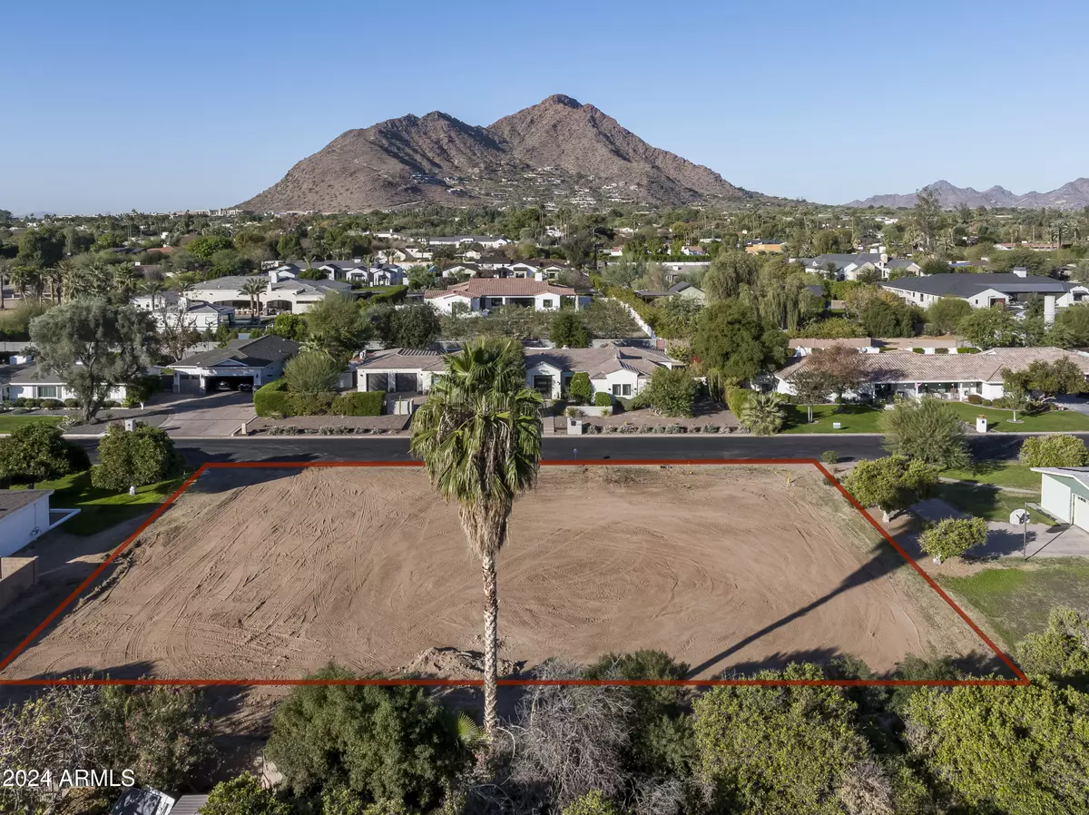 Paradise Valley, AZ 85253,5227 N 70TH Place #22