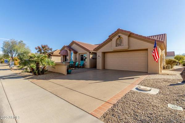 Sun City West, AZ 85375,15313 W BLUE VERDE Drive