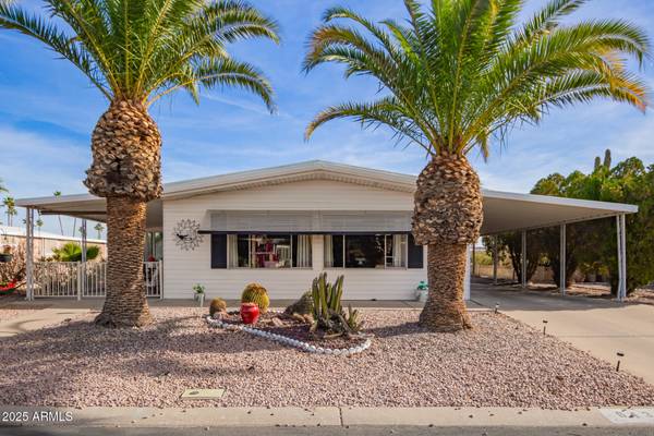 Mesa, AZ 85208,643 S 83RD Way