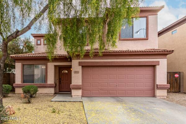 3613 W KATHLEEN Road, Phoenix, AZ 85053