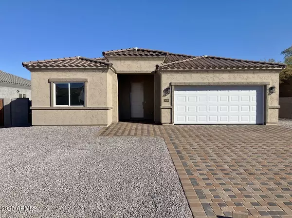 14595 S CHARCO Road, Arizona City, AZ 85123