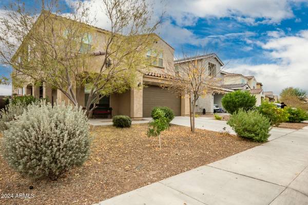 Peoria, AZ 85383,9567 W Robin Lane