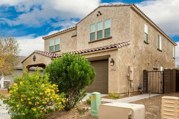 Peoria, AZ 85383,9567 W Robin Lane