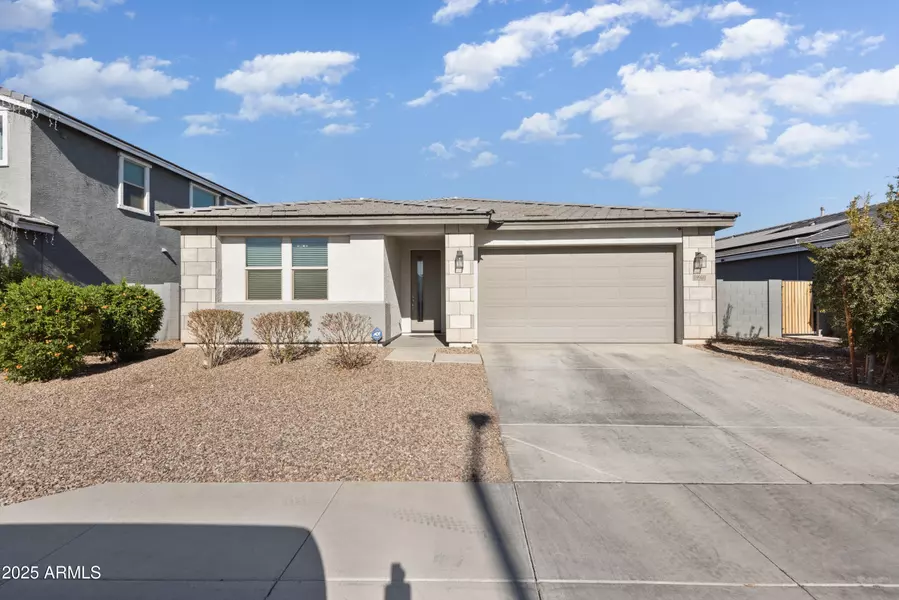 19960 W LILAC Street, Buckeye, AZ 85326