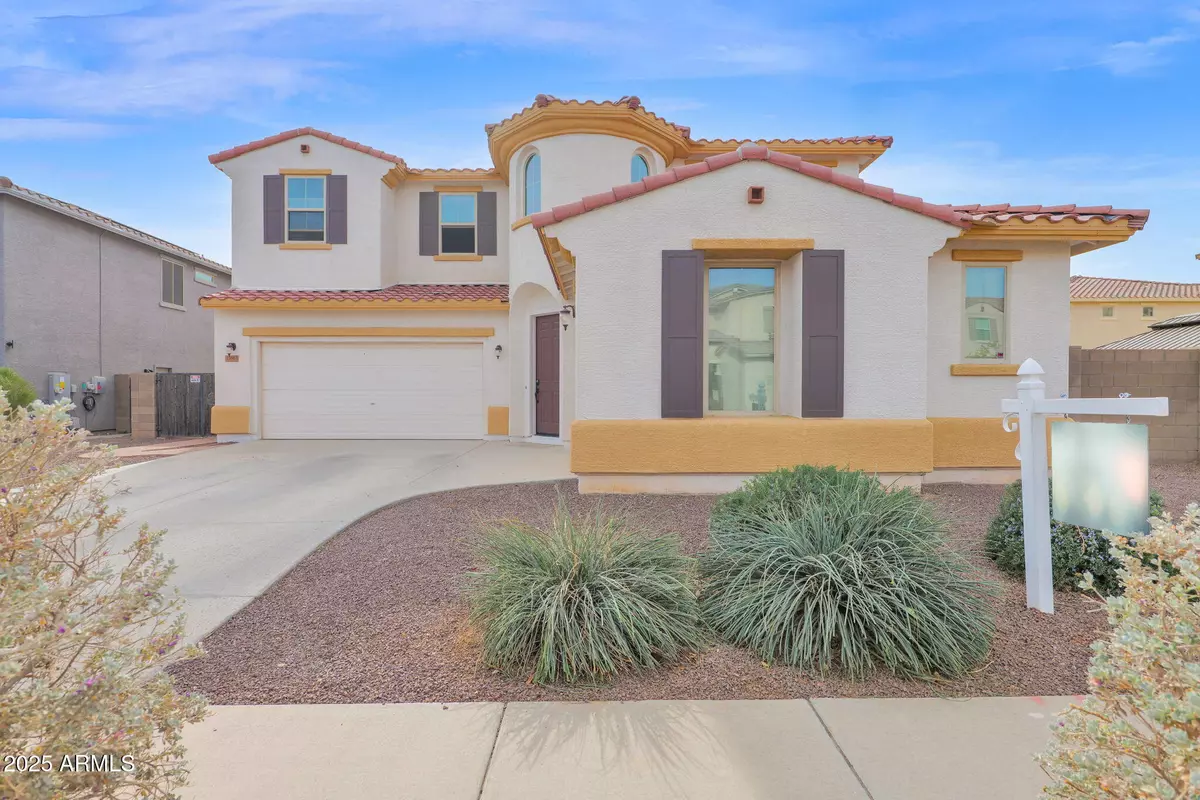 Surprise, AZ 85379,15663 W SIERRA Street