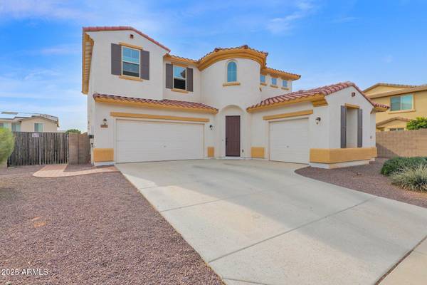 15663 W SIERRA Street, Surprise, AZ 85379