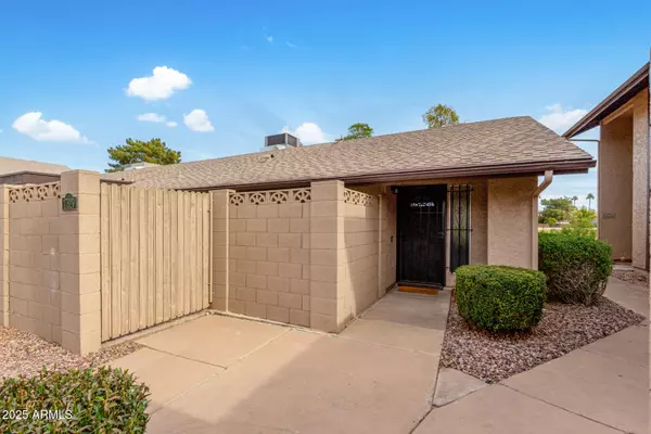 17829 N 45TH Avenue,  Glendale,  AZ 85308