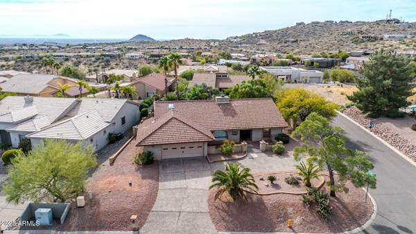 15205 E Palomino Boulevard, Fountain Hills, AZ 85268