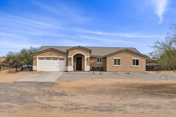 Buckeye, AZ 85326,12121 S 214TH Drive