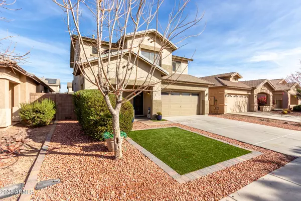 Maricopa, AZ 85139,44086 W GRANITE Drive