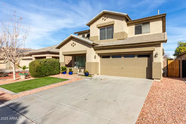 Maricopa, AZ 85139,44086 W GRANITE Drive