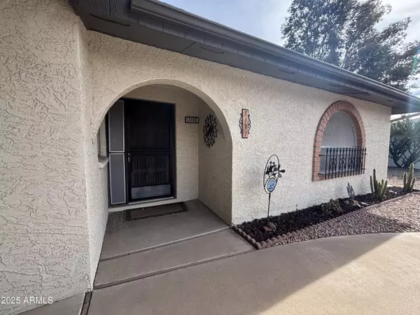 Mesa, AZ 85206,1131 S ST PAUL --