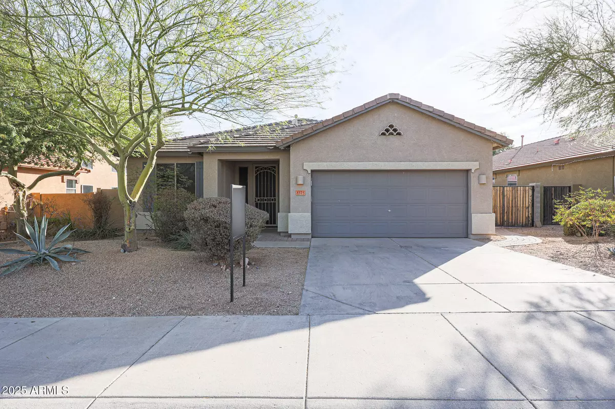 Peoria, AZ 85383,8575 W MAYA Drive