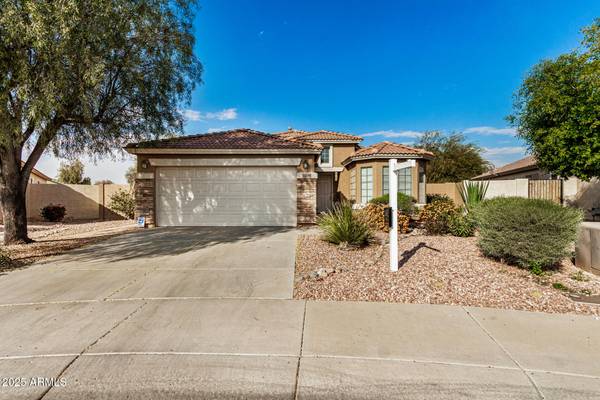 Surprise, AZ 85379,13348 W CALAVAR Circle